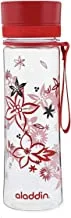 Aladdin Aveo Water Bottle 0.6L- Red (Graphics) ***EOL***