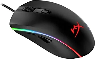 Hyperx Pulsefire Surge Gaming Mouse Black Hx-Mc002B