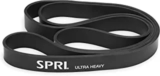 SPRI Superbands - Resistance Band for Assisted Pull-ups, Core Fitness, and Strength Training Resistance Exercises - Versatile Tool for Flexibility, Stamina, and Balance