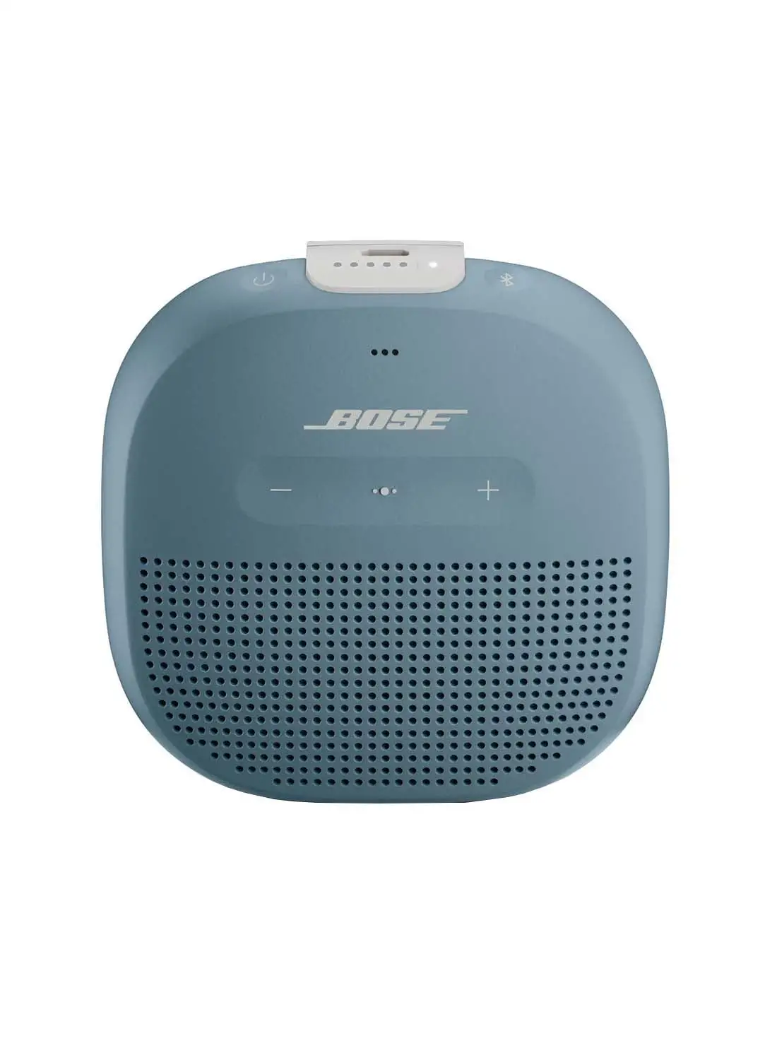 BOSE SoundLink Micro Portable Bluetooth Speaker Stone Blue