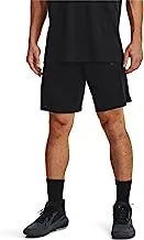 Under Armour mens Baseline Basketball 10-inch Shorts Shorts