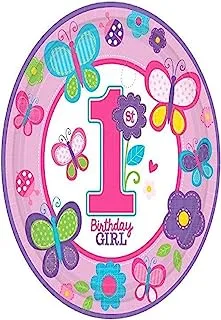 Sweet Birthday Girl 10 1/2