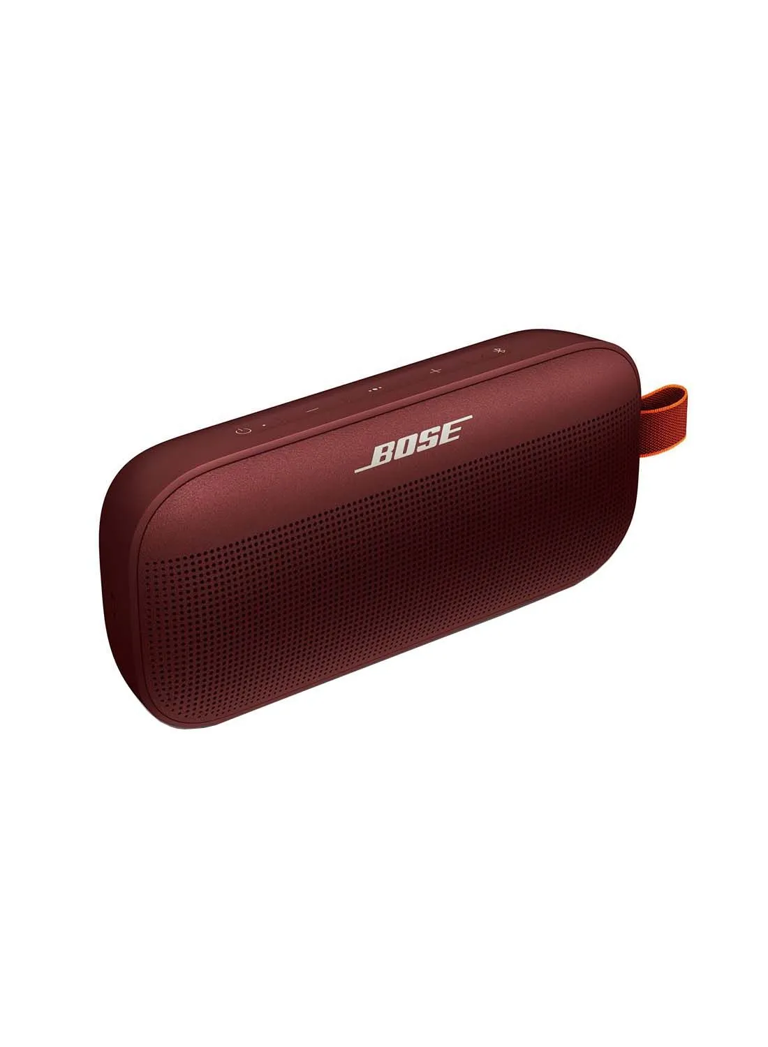 BOSE SoundLink Flex Portable Speaker Bluetooth Limited Edition Carmine Red