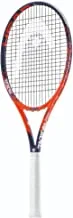 Head Graphene Touch Radical Pro Tennis Racquet-4 3/8