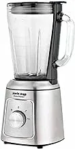 Home Master 438 600W 2 in 1 Mixer with Grinder