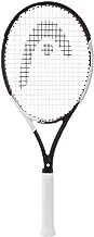 HEAD Graphene Touch Speed S Tennis Racquet Unstrung, 4 3/8 Inch Grip