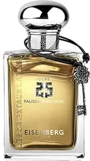 Eisenberg Secret I Palissandre Noir Eau De Parfum for Men 50 ml