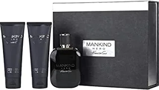 Kenneth Cole Mankind Hero Gift Set 100 ml