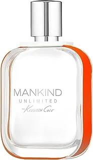 Kenneth Cole Mankind Unlimited Eau De Toilette Spray 100 ml