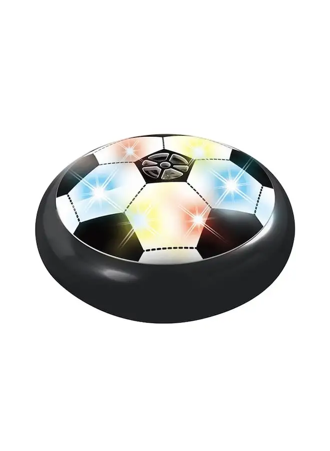 Beauenty Suspension Soccer Light And Music Indoor Toy 14cm