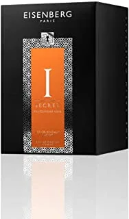 Eisenberg Secret I Palissandre Noir Eau De Parfum for Men 30 ml