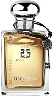 Eisenberg Secret II Bois Precieux Eau De Parfum for Men 100 ml