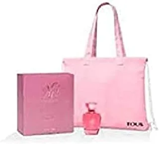 Tous Oh! The Origin Eau de Parfum and Shopper Bag Set
