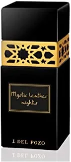 J.Del Pozo Arabian Nights Mystic Lather Eau De Parfum 100 ml