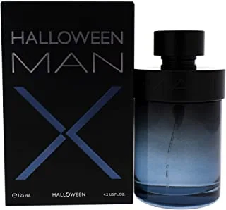 J.Del Pozo Halloween Man X Eau De Toilette Spray 125 ml