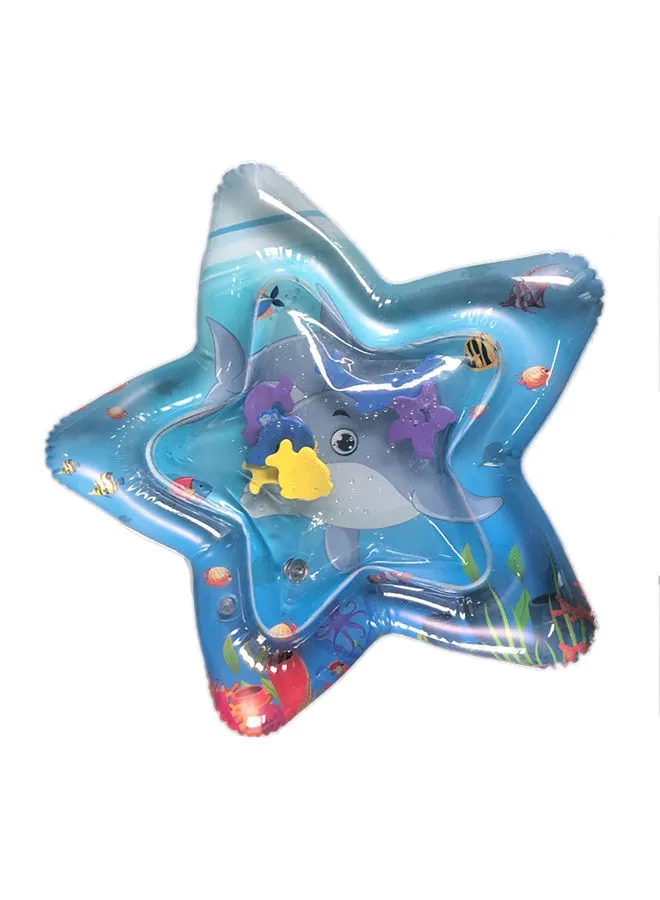 Generic Baby Inflatable Water Mat