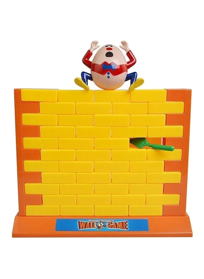 Generic Educational 3D Humpty Dumpty's Wall Game Blocks Toy