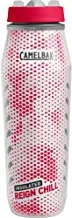CAMELBAK - REIGN CHILL SPORT INSULATED BOTTLE 1L UNIVERSITY RED, One Size