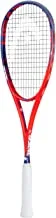 HEAD Graphene Touch Radical 135 Squash Racquet, Pre-Strung Heavy Balance Racket
