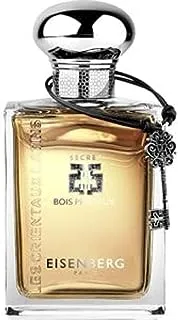 Eisenberg Secret II Bois Precieux Eau De Parfum for Men 30 ml