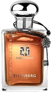 Eisenberg Secret VI Cuir D'Orient Eau De Parfum for Men 50 ml