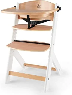 Kinderkraft Enock High Chair, 6.40 kg - Pack of 1