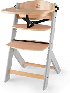 Kinderkraft Enock High Chair, 6.40 kg - Pack of 1