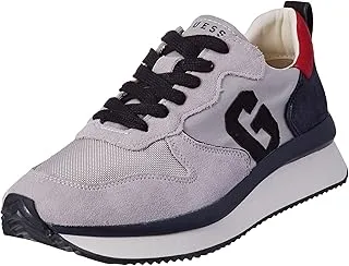 GUESS Made mens Trainers