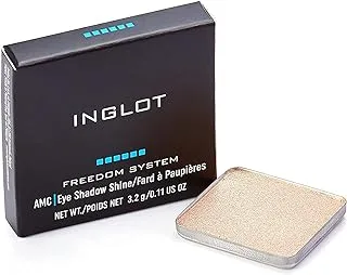 Inglot Freedom System Amc Eye Shadow Shine Square 08