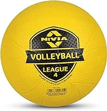 Volleyball League