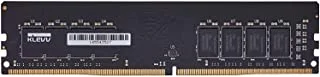 Klevv DDR4 3200Mhz 16GB U-DIMM PC Standard Memory, Black