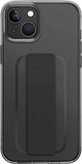 Uniq Hybrid iPhone 14 Plus Heldro Mount Series Vapour Smoke Case