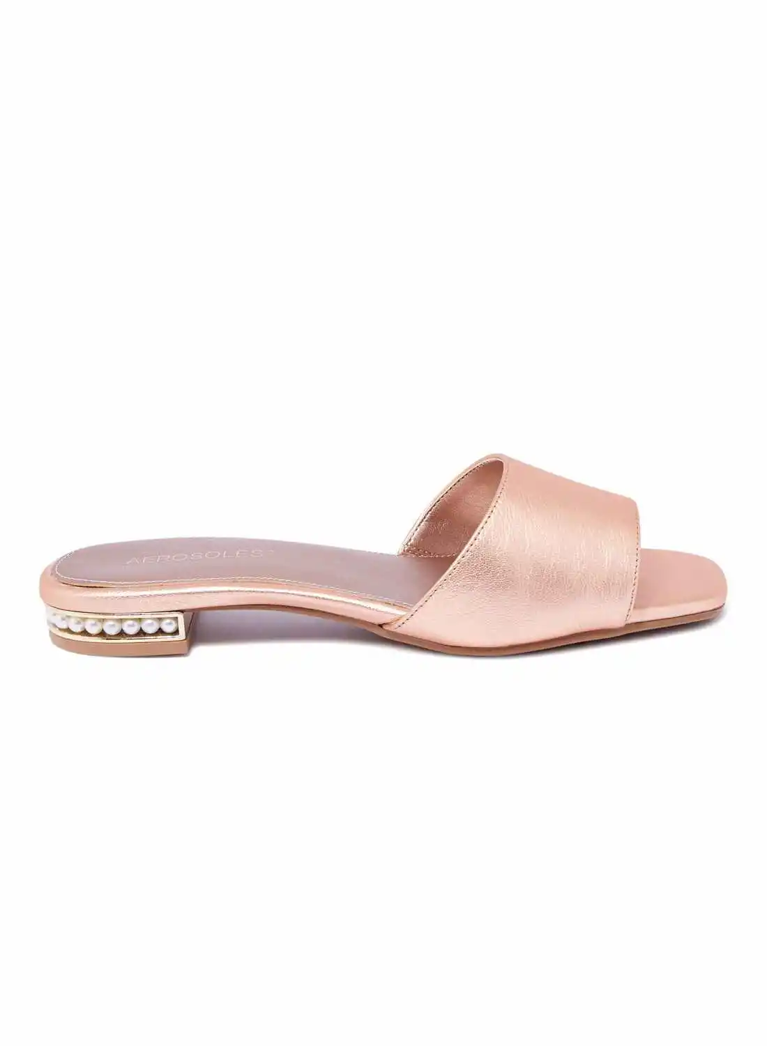 AEROSOLES Ladies Sandals Pink