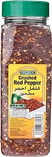 Freshly Crushed Red Pepper, 340g