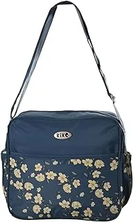 حقيبة حفاضات مامي الفاخرة من كيكو 01-11706 ، أزرق
