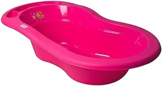 KiKo Baby Bath Tub, Pink