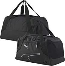 Puma fundamentals sports bags mens sports bag black size x
