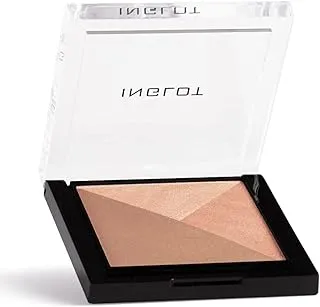 Inglot Multicolour System Highlighting and Bronzing Powder 8.5 g, 12