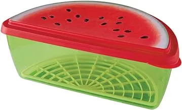 Snips Watermelon Saver [SN-077110]-Multicolor