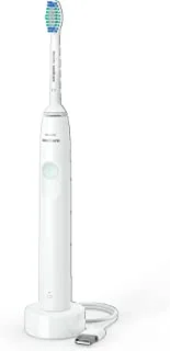 Philips Sonicare Exceptional Clean Electric Toothbrush (HX3641/01)