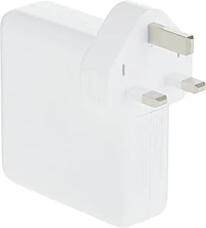 Apple (محول طاقة 96 واط USB-C)