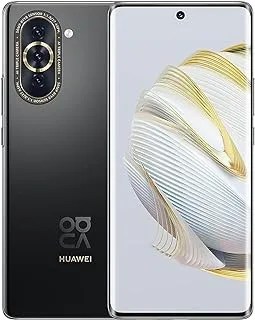 HUAWEI NOVA 10 256GB+8GB DS 4G ARABIC STARRY BLACK
