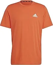 adidas Men's Aeroready Designed To Move Feelready Sport T-Shirt