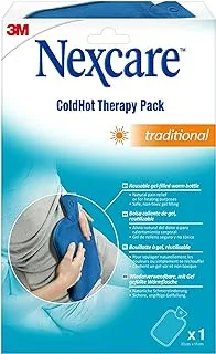 Nexcare Cold Hot Therapy Pack Tradition, 1/Pack