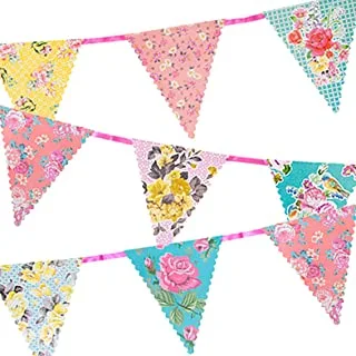 Truly Scrumptious Bunting