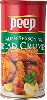 Peep Italian Style Bread Crumbs 426 g