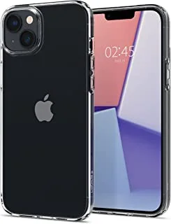 Spigen iPhone 14 Plus Crystal Flex Crystal Clear (2022)