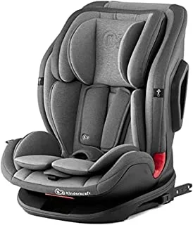 Kinderkraft - Oneto3 2021 Car Seat - Jet Black, 7.5 kilograms