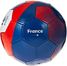 FIFA World Cup Qatar 2022 Football Country Collection Size 5 – France, Multicolor