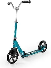 Micro - Cruiser Aqua | Scooter for Kids | Kids Scooter | Scooter with LED Wheels | Scooter for Kids 3-5 Years